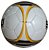 Bola New Euro Sports Futsal Confederadas - Imagem 2