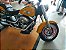 Harley Davidson Fatboy Amarela - Imagem 5