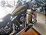 Harley Davidson De Luxe Bege e Marrom - Imagem 5