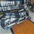 Harley Davidson XL 1200 Preta Brilhante - Imagem 4