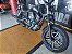 Harley Davidson Dyna Super Glide Preta - Imagem 2