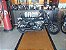 Harley Davidson Dyna Super Glide Preta - Imagem 1
