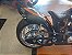 Harley Davidson Xl 883 Preta - Imagem 3