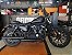 Harley Davidson Iron 883 Preta - Imagem 1