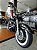 Harley Davidson Road King Classic Preta - Imagem 5