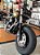 Harley Davidson Fat Bob verde - Imagem 4