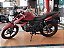 Yamaha Fazer 150 SED Vermelha - Imagem 1