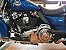 Harley Davidson Road King Classic Azul - Imagem 2