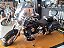 Harley Davidson Heritage Classic Preta - Imagem 5