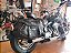 Harley Davidson Heritage Classic Preta - Imagem 4