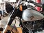 Harley Davidson Fat Boy Prata - Imagem 2
