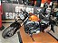 Harley Davidson Sporster Laranja - Imagem 2
