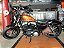 Harley Davidson Sporster Laranja - Imagem 1