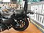Harley Davidson XL 883 Iron preta - Imagem 4