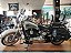 Harley Davidson Heritage Prata - Imagem 1