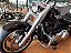 Harley Davidson Fat Boy 114 Preta - Imagem 4