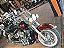 Harley Davidson Deluxe Marrom - Imagem 3
