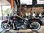 Harley Davidson Deluxe Marrom - Imagem 1