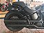 Harley Davidson Fat Boy Prata - Imagem 3