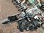 Harley Davidson Fat Boy Prata - Imagem 2