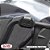 PROTETOR MOTOR CARENAGEM C/ PEDAIS BMW F750/F850 GS SCAM - Imagem 4