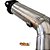 Downpipe TOYOTA HILUX / SW4 2.8 DIESEL (2022 EM DIANTE) - Imagem 2