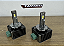 LED T4 D8S 40.000 LM Amarok V6 Fusca Citroen Ds3 - Imagem 1