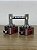 LED T4 D1S 40.000 LM BMW 320i - Imagem 1