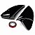 Capa do retrovisor Golf MK7 M3 Style - Imagem 6
