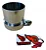 Intake Up! TSI Filtro Esportivo - Imagem 11