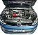Intake 1.4 TSI Flex VW Audi EA211 - Imagem 2
