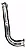 Downpipe Jeep Fiat Compass Renegade Toro 2.0 Diesel Inox 304 - Imagem 1