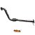 Downpipe Ford Ranger 3.2 2017 a 2022 - Imagem 4