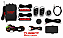 Chave Presencial Volkswagen Amarok Plug & Play | Chave Presencial | Partida Remota | Aplicativo - TB SmartKey PRO - Imagem 4