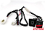 Tomadas USB C + USB console central amarok V6 2.0 - Imagem 3
