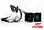 Tomadas USB C + USB console central amarok V6 2.0 - Imagem 2