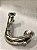Downpipe GM Onix 1.0 Turbo Tracker Montana 1.2 Turbo Inox 304 - Imagem 1