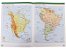 Atlas Geográfico Escolar Edição Atualizada de 2020 27x20 cm Para Estudantes - Imagem 6