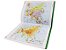 Atlas Geográfico Escolar Edição Atualizada de 2020 27x20 cm Para Estudantes - Imagem 4