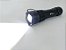Lanterna Tática T9 Recarregável Com Zoom de Longo Alcance - Imagem 5