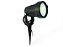 Luminária Spot Luz Led De Alto Brilho 7w Com Espeto Para Jardim - Imagem 5