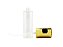 Spray Pulverizador Borrifador Dosador Para Azeite Vinagre Frasco De Vidro Acabamento Plástico ABS Metalizado - Imagem 3