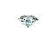 Enfeite Decorativo Diamante Artificial Pepita de Vidro Translucido Tamanho Grande - Imagem 1