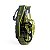 Isqueiro Mini Maçarico de Bolso Chaveiro Granada de Metal Decorativo - Imagem 4