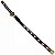 Espada Roronoa Zoro Katana Shusui De Bambu Com LED Cosplay One Piece Decoração - Imagem 4