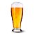 Jogo 3 Copos de Vidro Tulipa Para Cerveja Chopp 240ML - Imagem 2