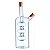 Galheteiro Azeitero e Vinagreiro de Vidro 75ML e 338ML duas Saídas Oil Bottle - Imagem 1