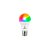 Lâmpada LED WIFI Smart Bulbo A60 10W RGB Bivolt Taschibra - Imagem 1