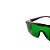 Óculos de Segurança Regulável Jaguar Verde Kalipso - Imagem 2