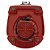 Liquidificador 3 Velocidades Vermelho Com Filtro L-99-FR 220V Mondial - Imagem 4